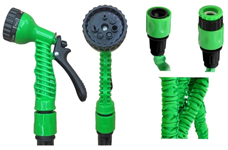 Градински маркуч 30 m – Garden Pleasure