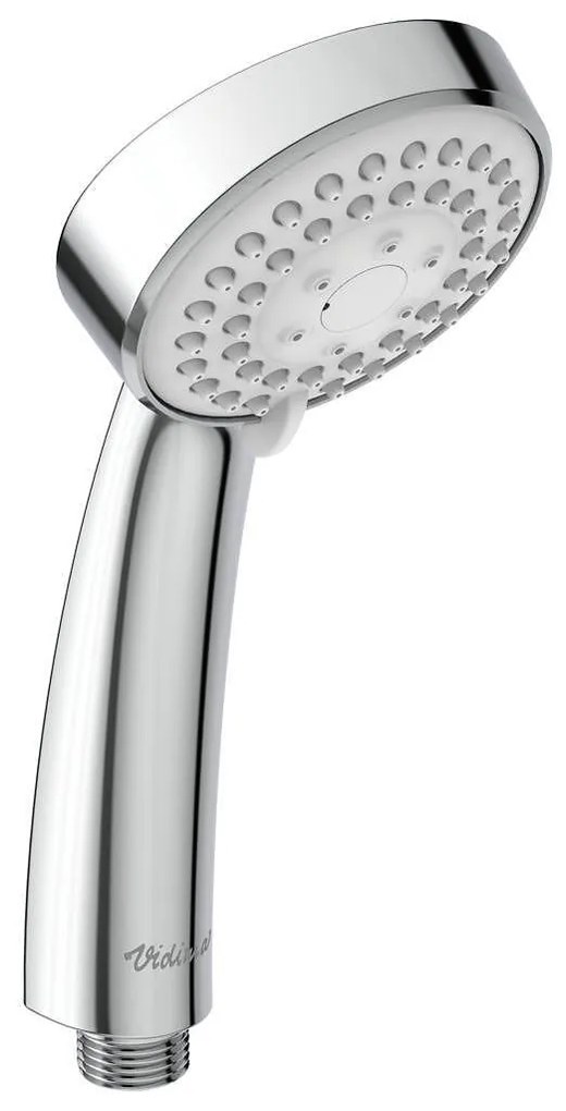 Подвижна душ глава SevaJet М3, B9364AA, Vidima