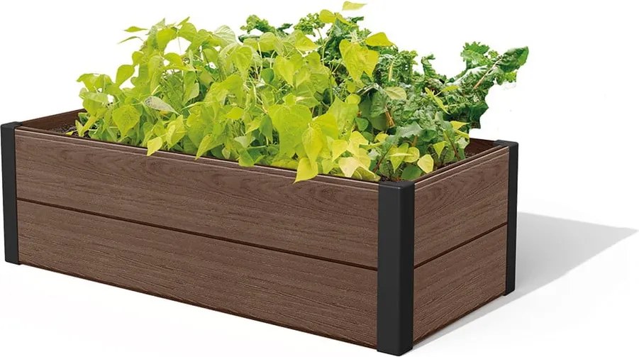 Повдигната леха Maple – Keter