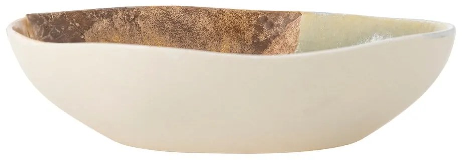 Кремава глинена купичка 1,3 l Lacey – Bloomingville