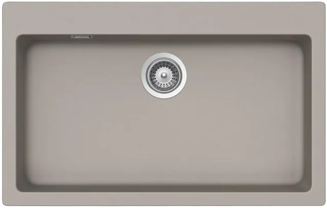 Мивка Schock Manhattan Cristalite 30080-Mpez