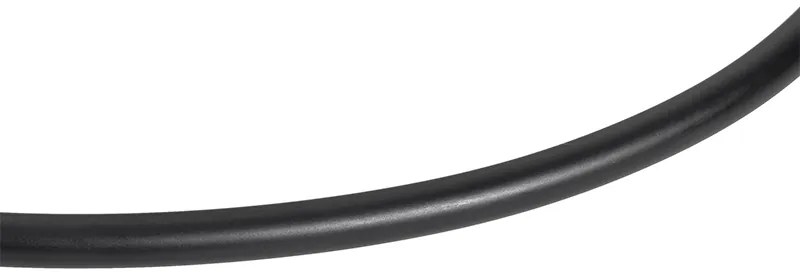 Модерен таванен прожектор черен регулируем 4-светлина - Java