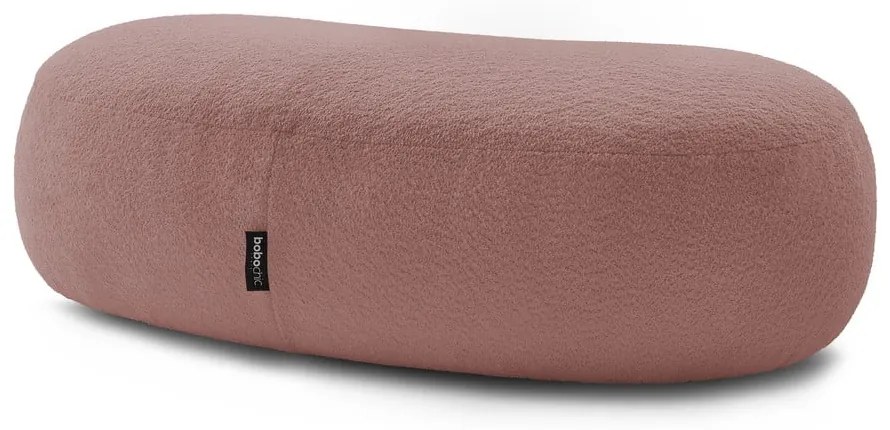 Розова табуретка от букле Saint-Germain - Bobochic Paris