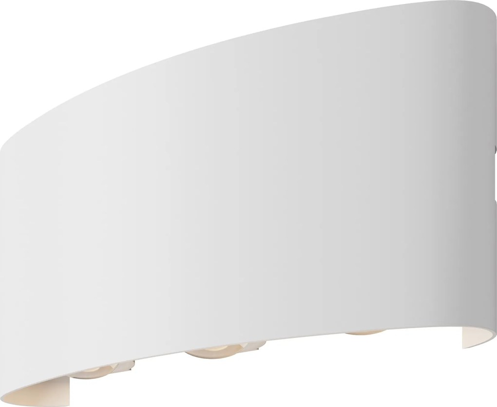 Maytoni Фасадно осветление - O417WL-L6W3K