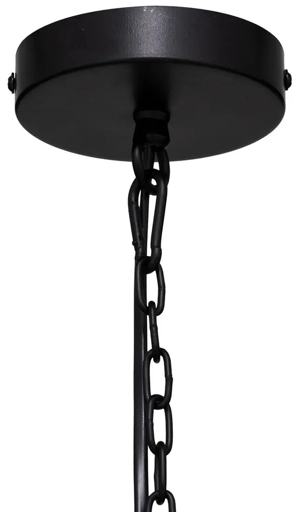Пендел atmosphera Silas, 23 cm, Метал