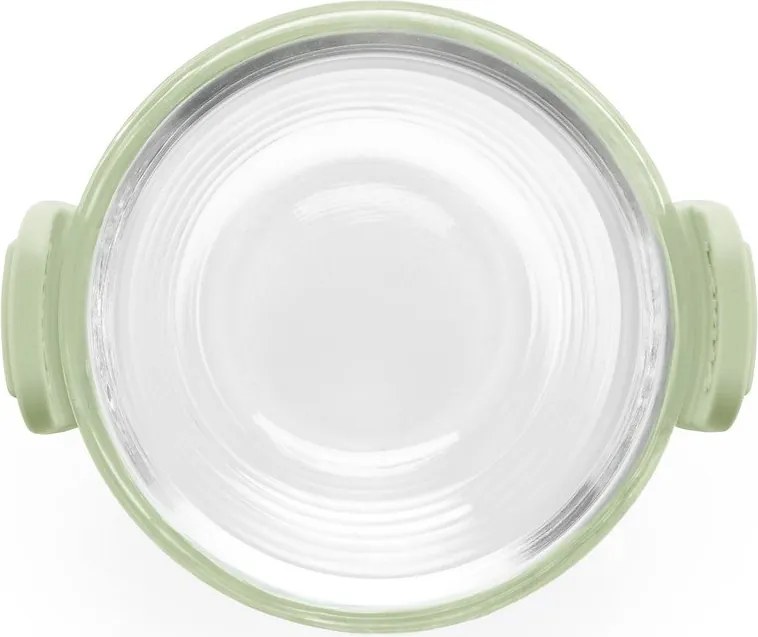 Стъклени форми за печене 4 бр. ø 9,5 cm – Lékué