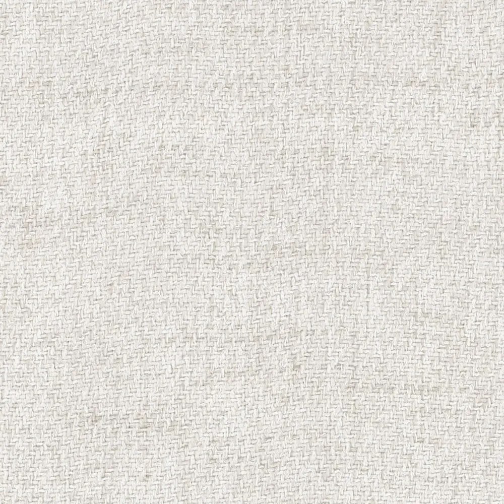 Бял разтегателен ъглов диван (променлив) Luki – Ropez