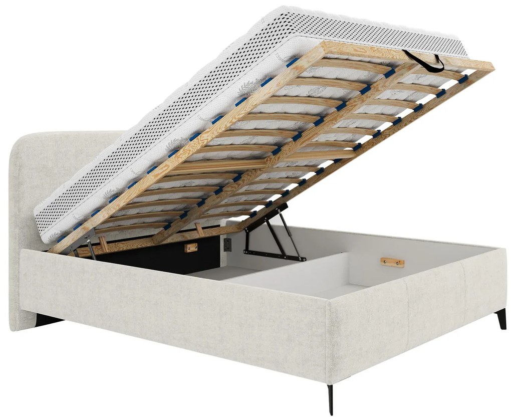 Тапицирано легло Holly-Mpez-180 x 200