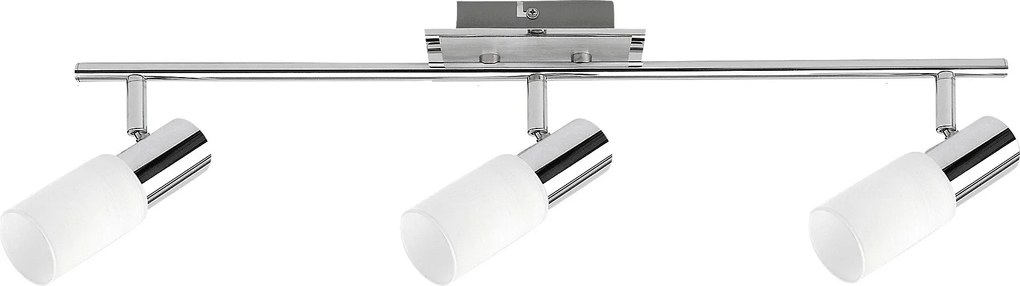 Rabalux Logan Спот осветление IP20 E14 3x MAX 40W K 6098