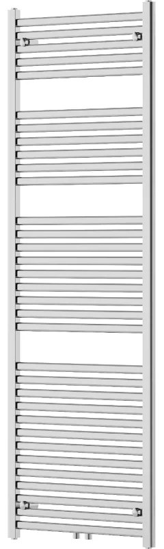 Mexen Hades радиатор за баня 1800 x 600 mm, 790 W, хром - W104-1800-600-00-01