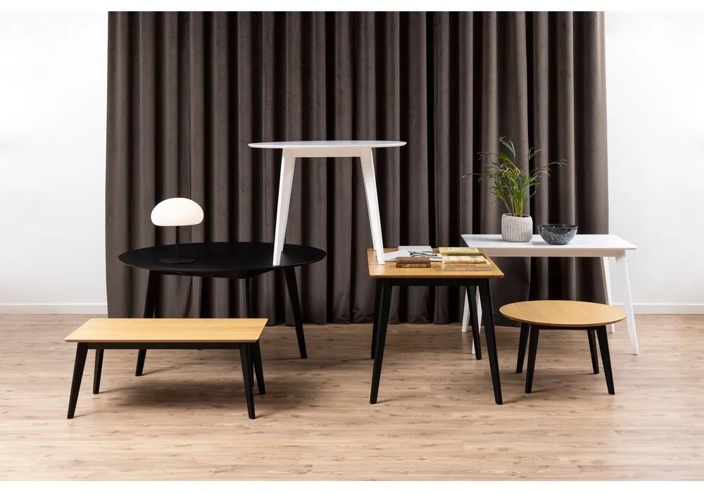 Маса за хранене 80x120 cm Roxby - Actona