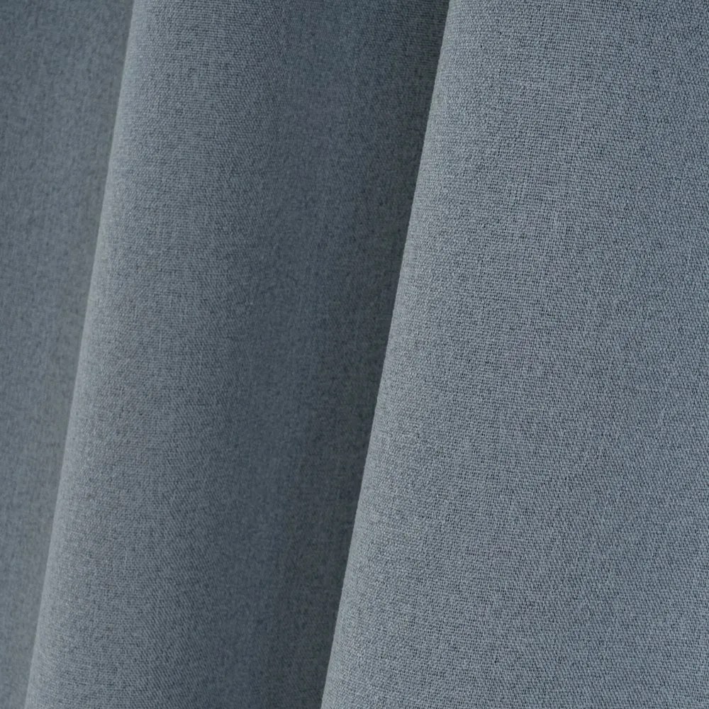 Сиво-зелено перде 135x260 cm Quality – Casa Selección