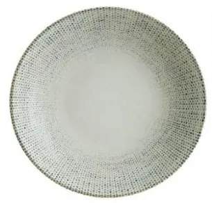 Bonna - Порцеланова чиния GOURMET дълбока 23см 1л SWAY-(S-MT-SWY BLM 23CK)ß