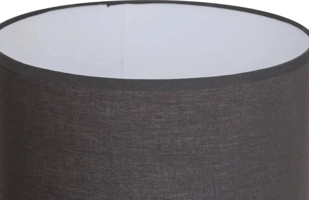 Настолна лампа atmosphera Gepi, Леопард, Височина 47.5 см, Златна