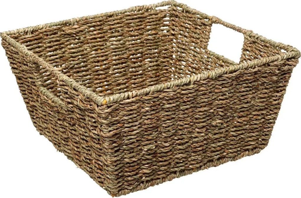 Кош за съхранение 5five, Ротанг, 31x15 cm