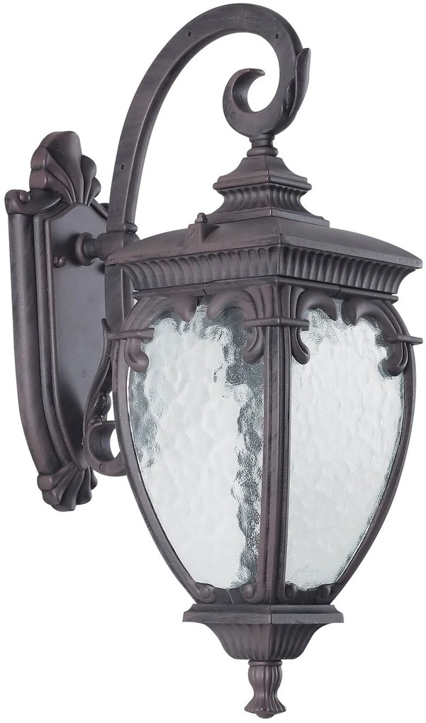 Градински аплик Maytoni Fleur-Mauro