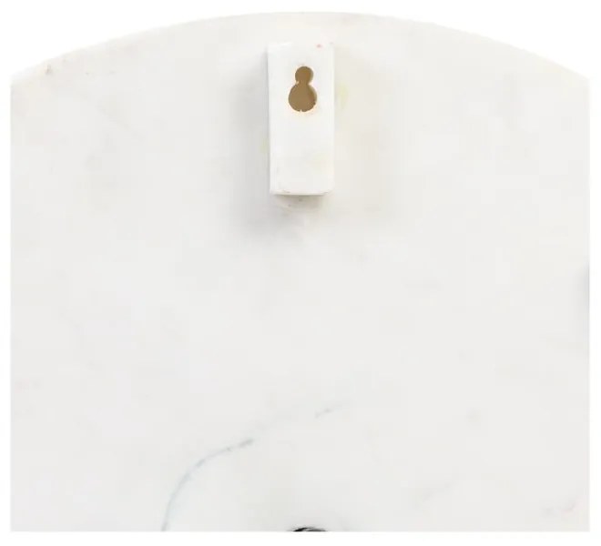 Стенен часовник ø 43 cm Moreno - Light &amp; Living