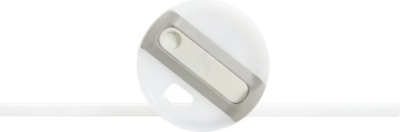 Светлосив термос със сламка от неръждаема стомана 890 ml Quencher H2.O FlowState™ Tumbler Ash – Stanley