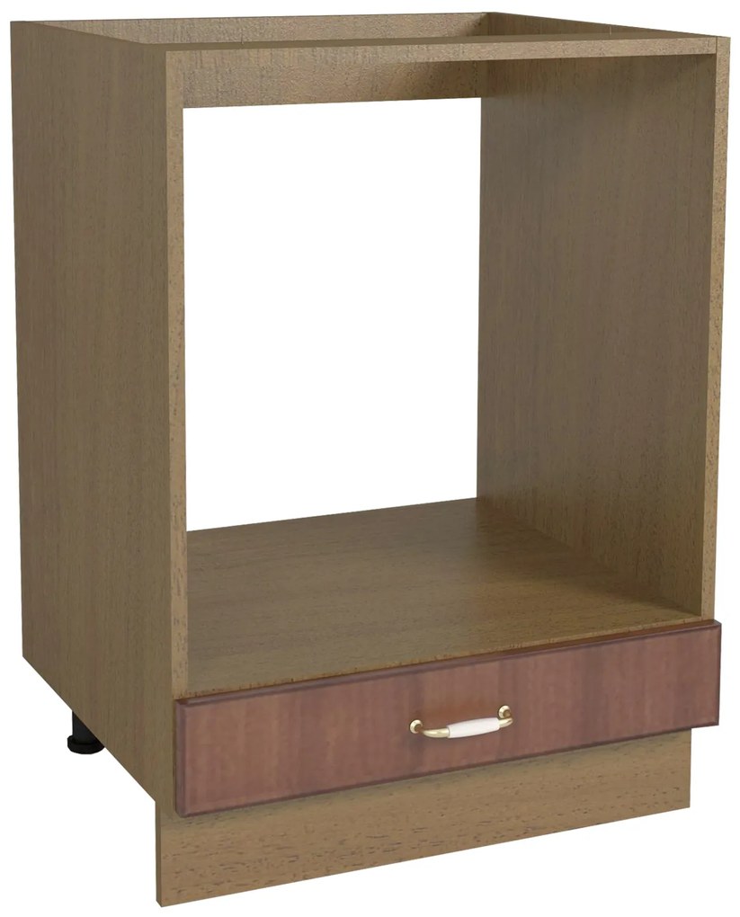 Долен модул H60 - 60 см за фурна