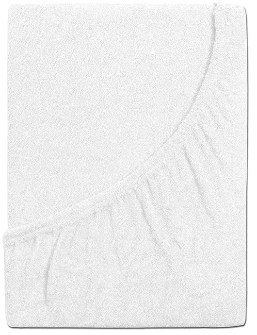 Хавлиен чаршаф за детско легло 70x140 cm - B.E.S.