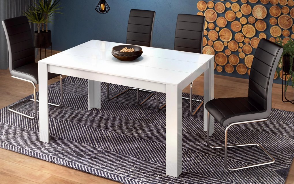 Трапезна маса Форекс 140