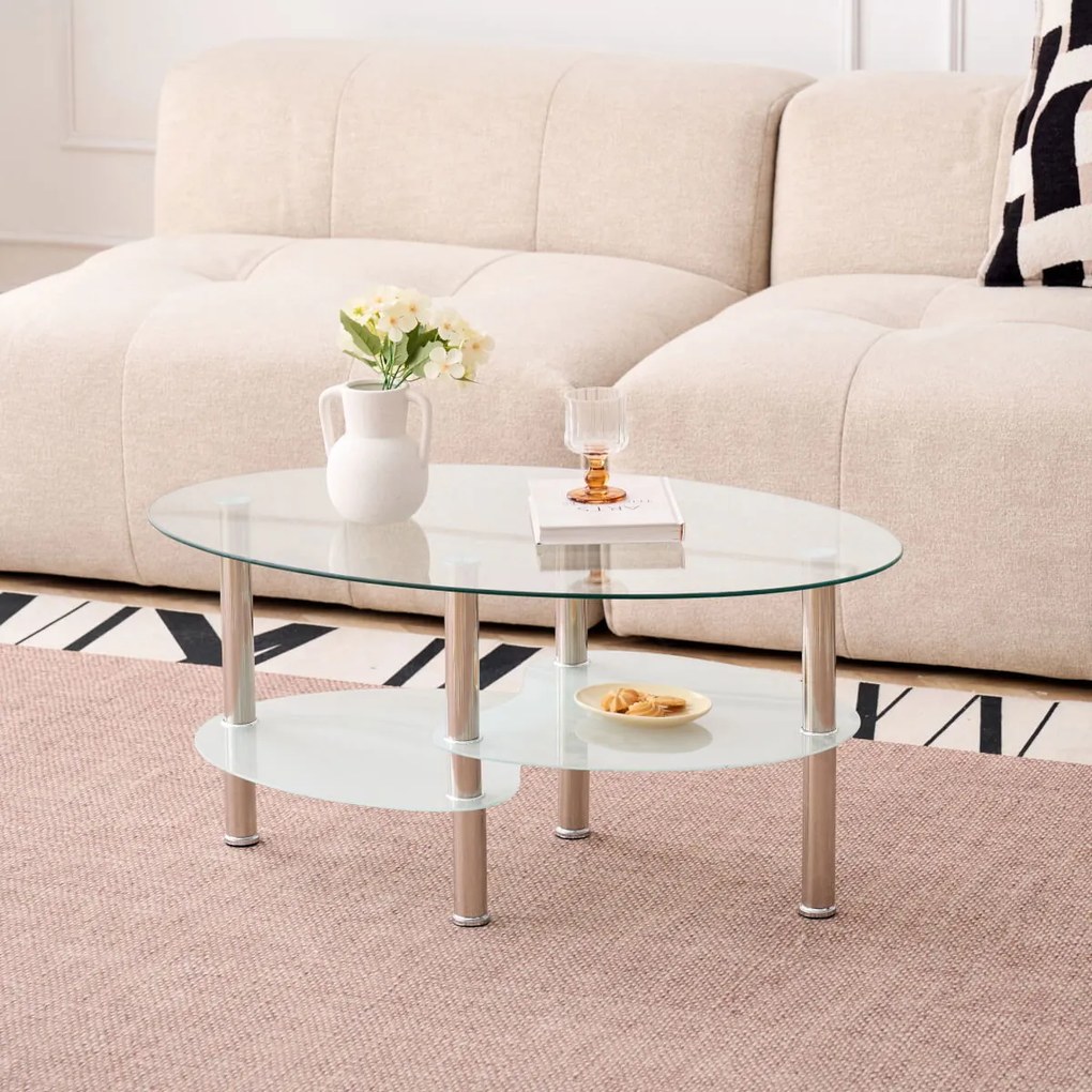 Кафе-маса Undasta