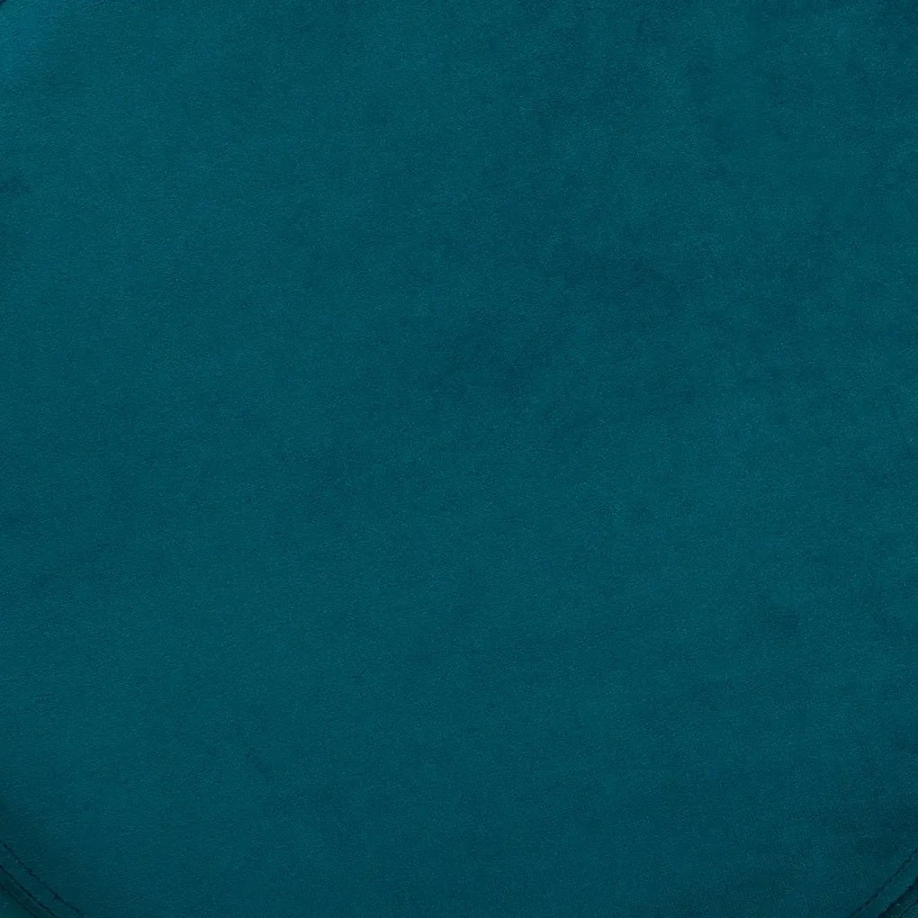 Пуф atmosphera Sinan, Букле - Тюркоаз