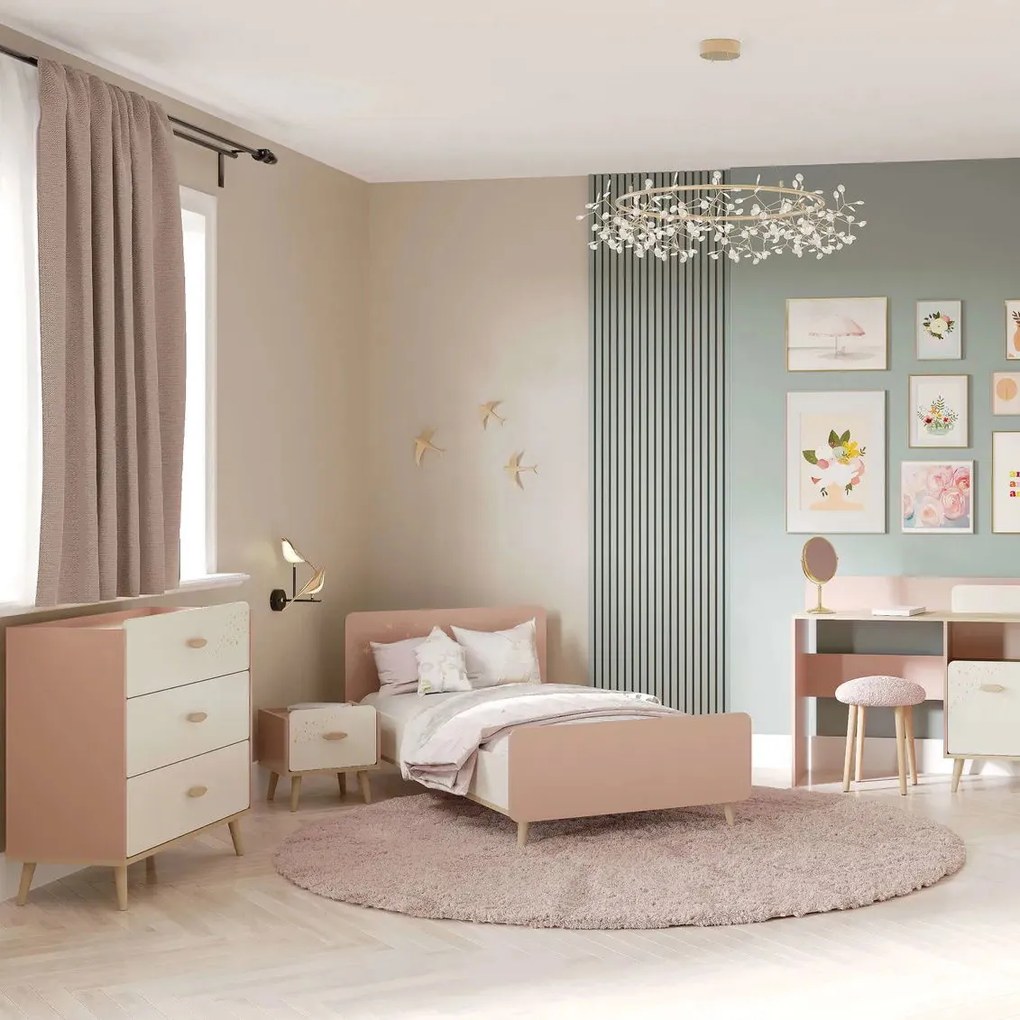 Комплект за детска стая Souzy