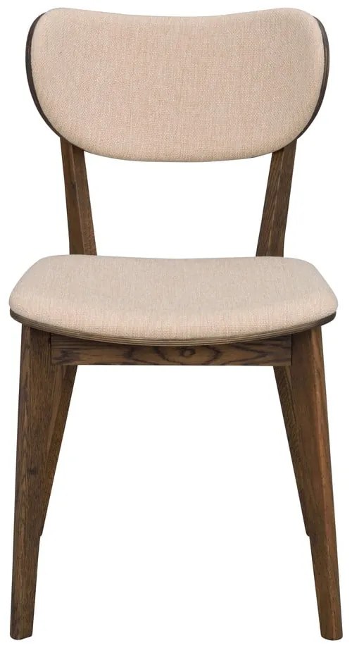 Трапезни столове в комплект от 2 броя Kato - Rowico