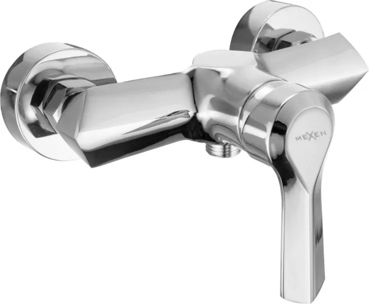 Mexen Sabre смесител за душ, хром - 72140-00