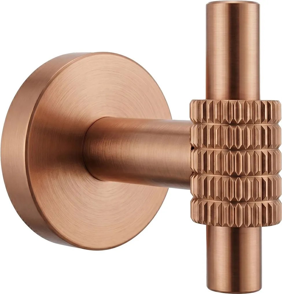 Закачалка за баня 29104 Riwon Brush Copper