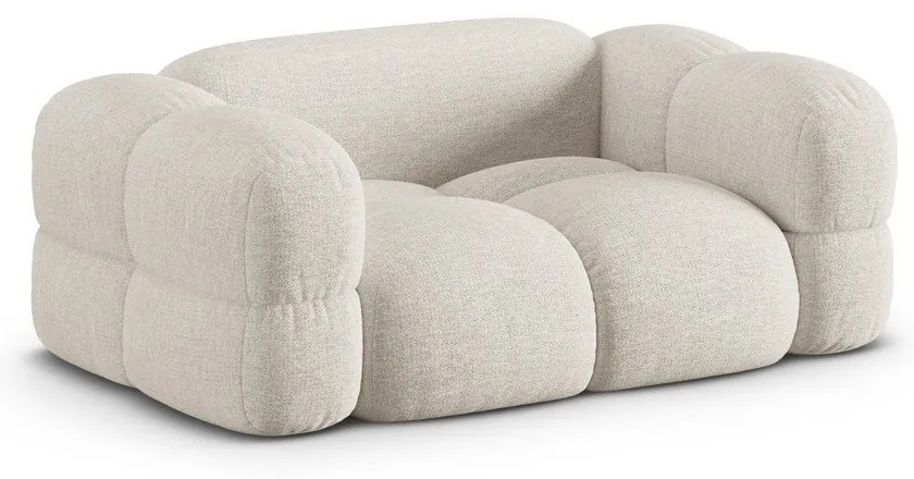 Бежов диван 180 cm Loretto – Cosmopolitan Design