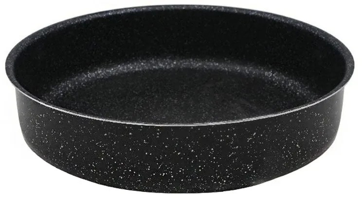 Тава SAPIR SP-1222-VM26 , 26см , мраморно незл. покритие