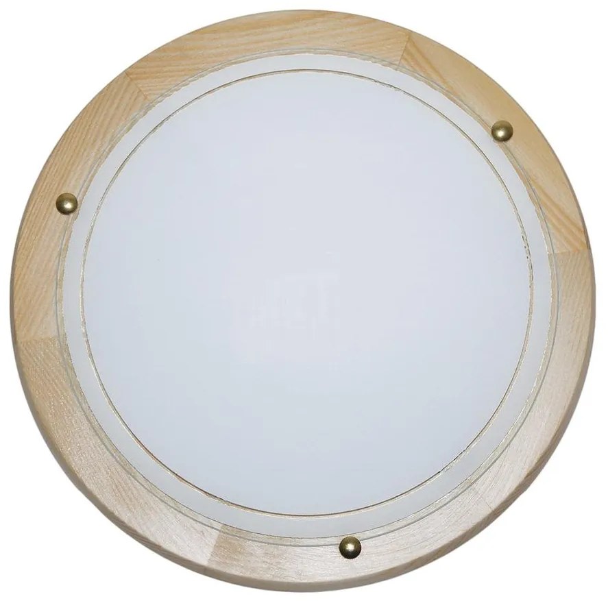 Top Light 5502/30/SD - Лампа за таван 1xE27/60W/230V