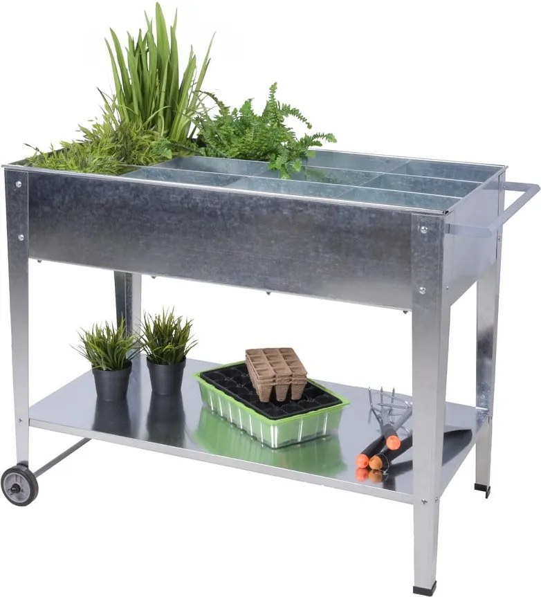 Повдигната леха Mariegold – Garden Pleasure