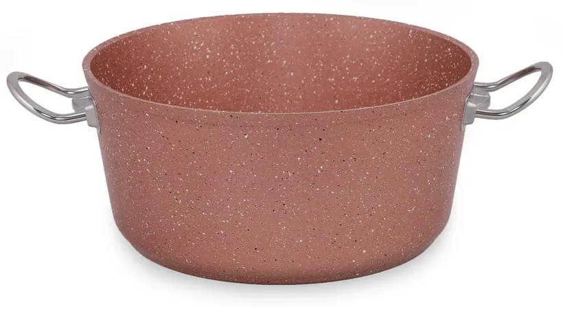 Алуминиев съд с капак 3 л Classic - Güral Porselen