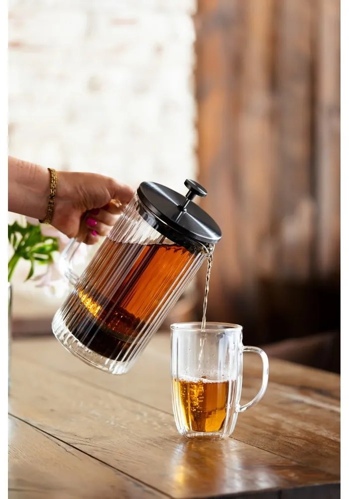 Френска преса Livio – Vialli Design