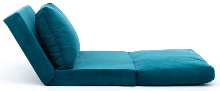 Син фотьойл Taida - Artie