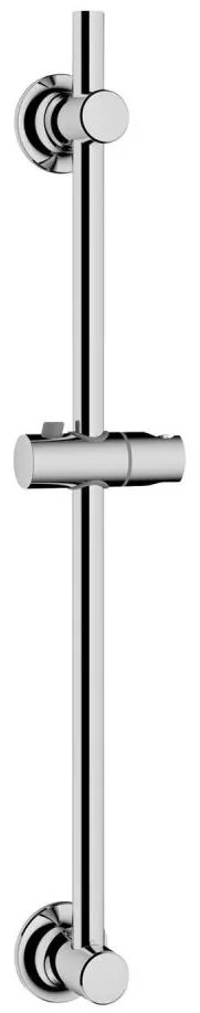 WENKO 25462100 - Душ-щанга LIBERTÀ 70 см бляскав хром