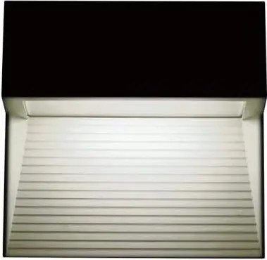 LED осветително тяло за стълбище LED/3W/230V 4000K IP65