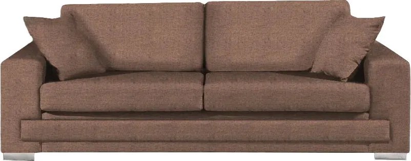 Диван Matrix Триместен-230φ 90β εκ.-Tampa