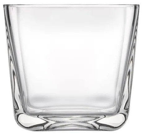 Vitrum - Стъклена ваза QUBE VM-1243000