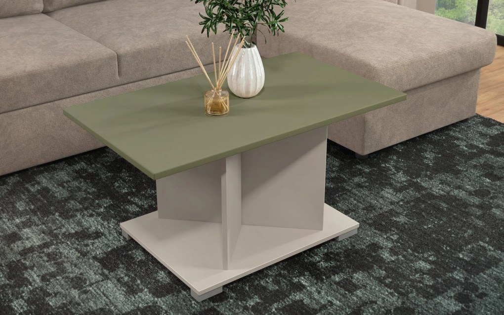 Холна маса + МДФ Ауреа L