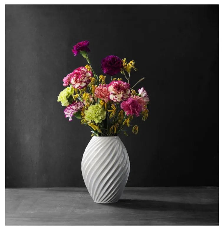 Порцеланова ваза River - Morsø