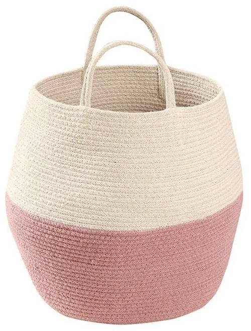 Текстилна кошница ø 30x35 cm Zoco – Lorena Canals