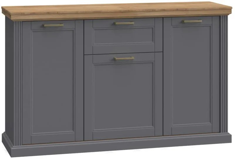 Бюфет Tahoma 3D1S