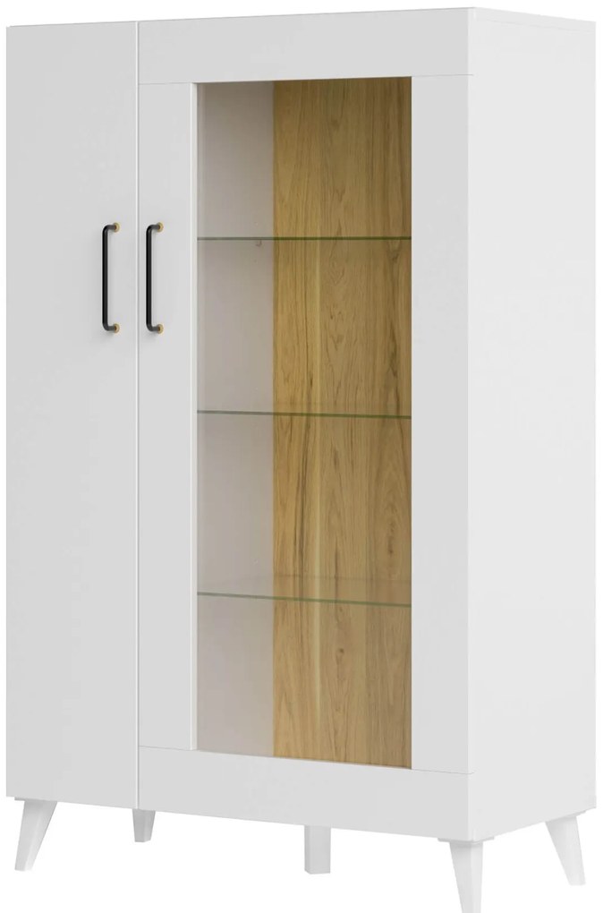 Витрина ниска Giulietta