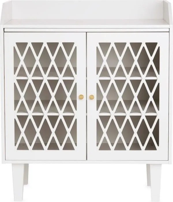 Бяла маса за повиване Harlequin – Cam Cam Copenhagen