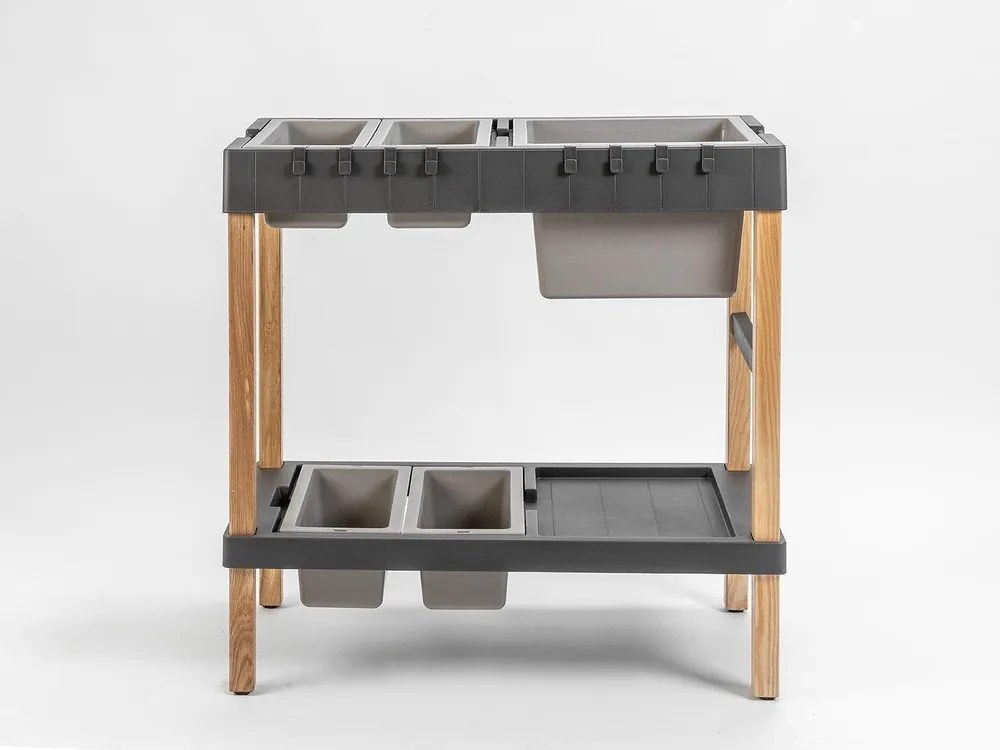 Повдигната леха – Plastia