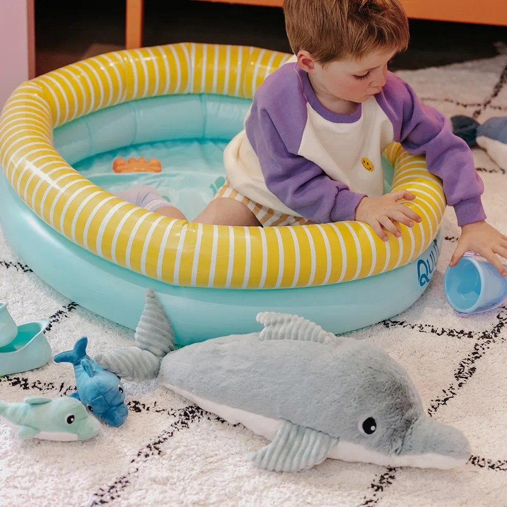 Плюшени играчки 2 бр. Ptipotos Tofou – Les Deglingos